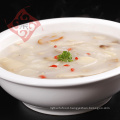 QINMA Good smell 100% real soup with HACCP food